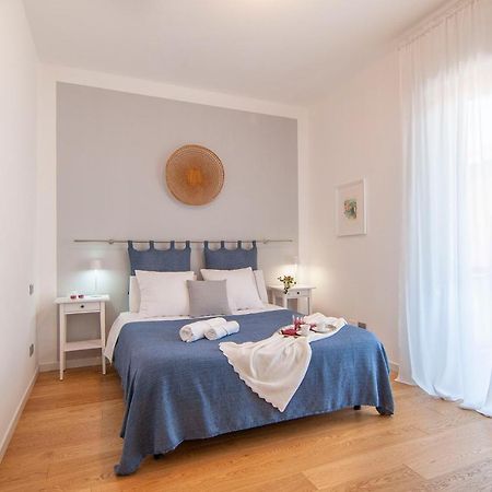 A Casa Di Adele Apartment เวโรนา ภายนอก รูปภาพ