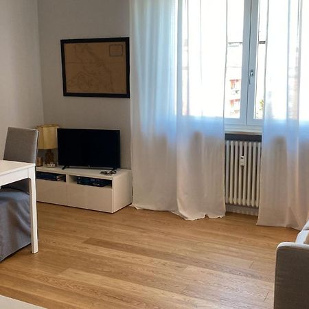 A Casa Di Adele Apartment เวโรนา ภายนอก รูปภาพ