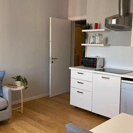 A Casa Di Adele Apartment เวโรนา ภายนอก รูปภาพ