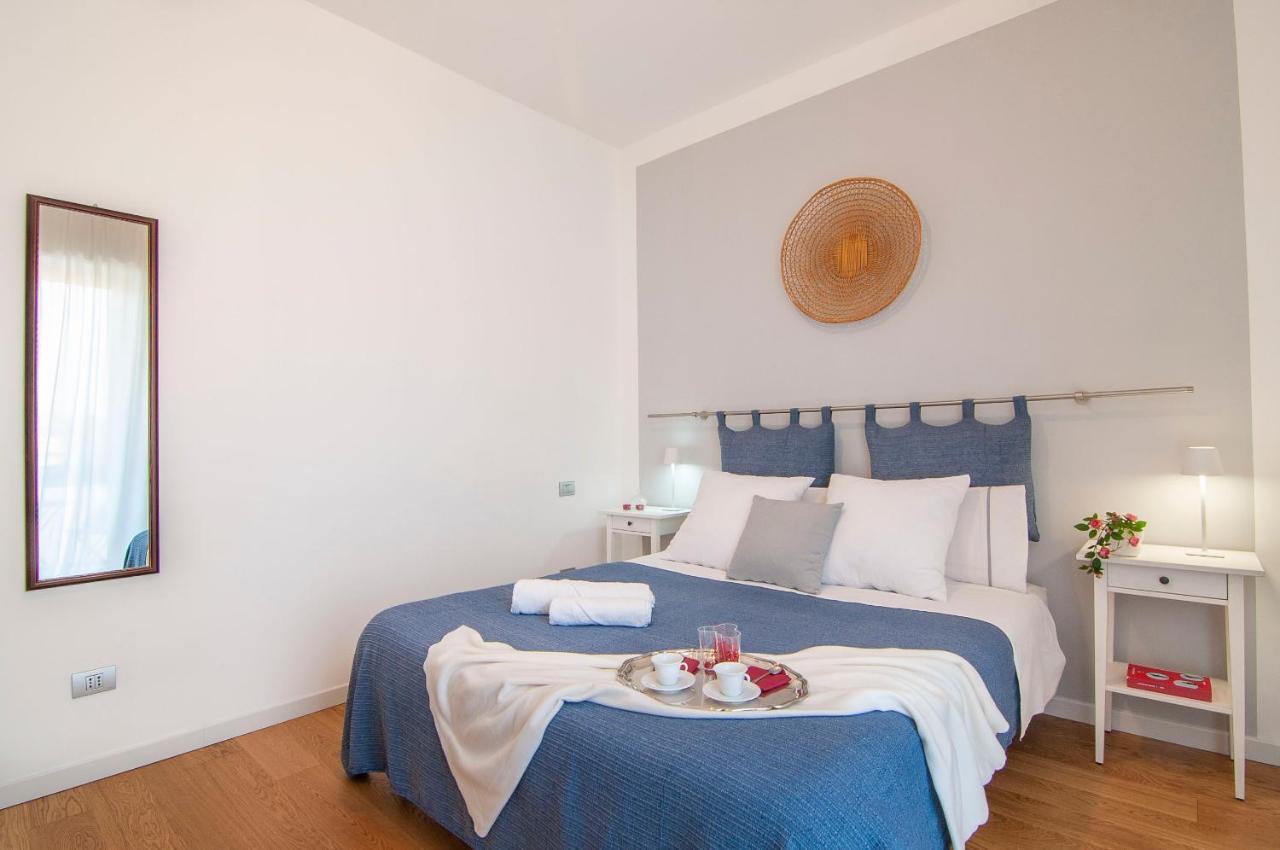 A Casa Di Adele Apartment เวโรนา ภายนอก รูปภาพ
