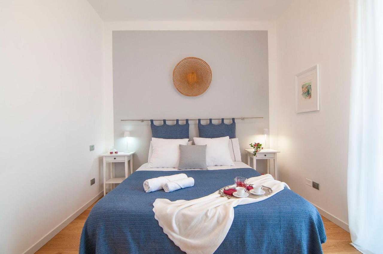 A Casa Di Adele Apartment เวโรนา ภายนอก รูปภาพ