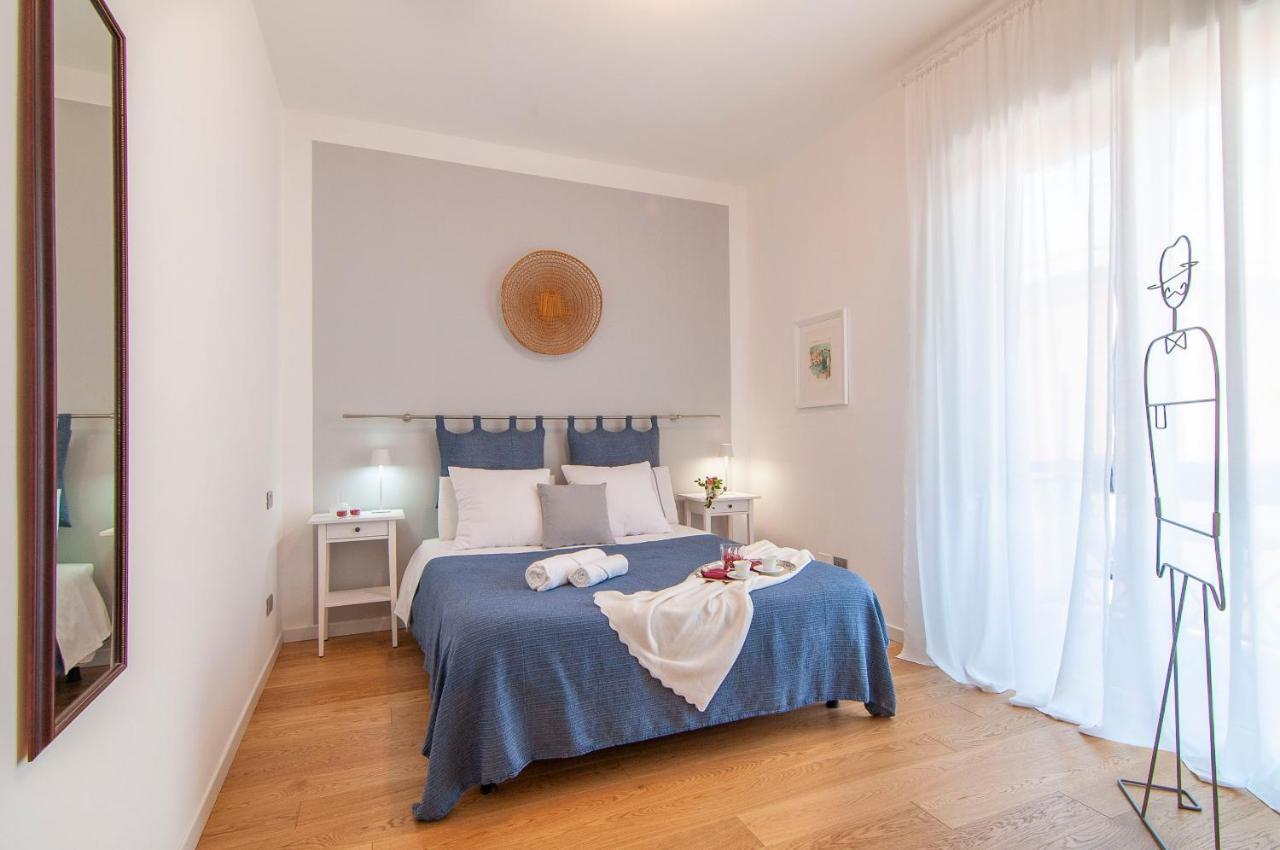 A Casa Di Adele Apartment เวโรนา ภายนอก รูปภาพ