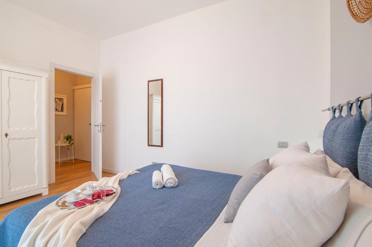 A Casa Di Adele Apartment เวโรนา ภายนอก รูปภาพ