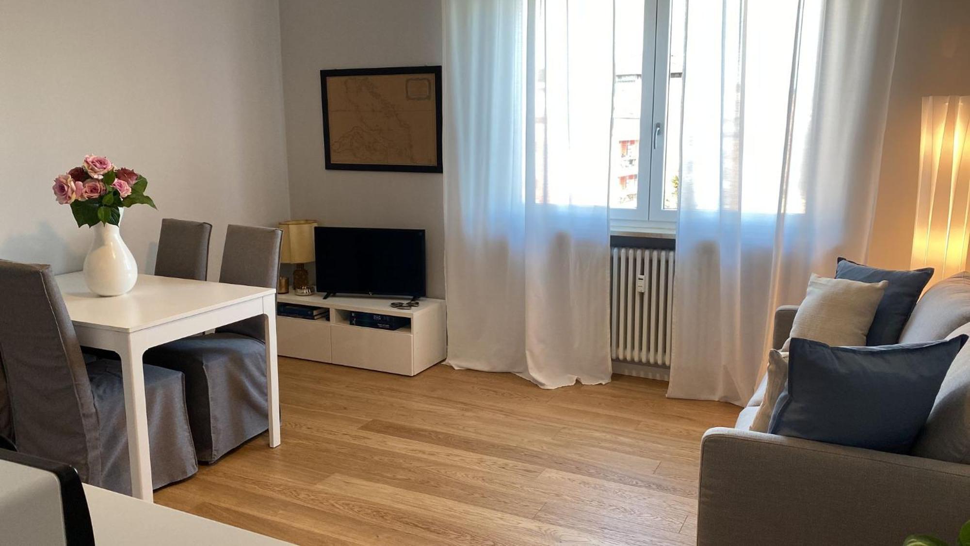 A Casa Di Adele Apartment เวโรนา ภายนอก รูปภาพ