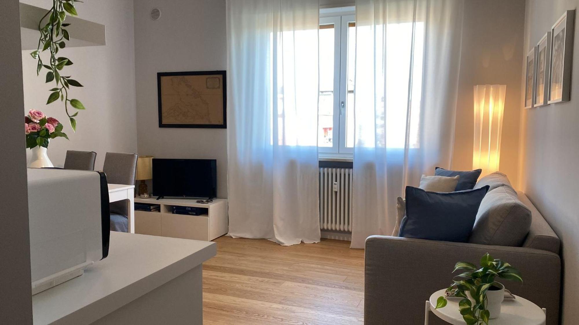 A Casa Di Adele Apartment เวโรนา ภายนอก รูปภาพ